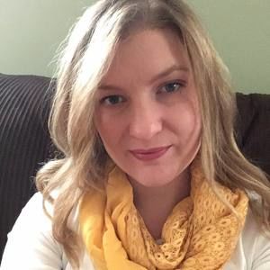 Meet your Posher, Katelyn